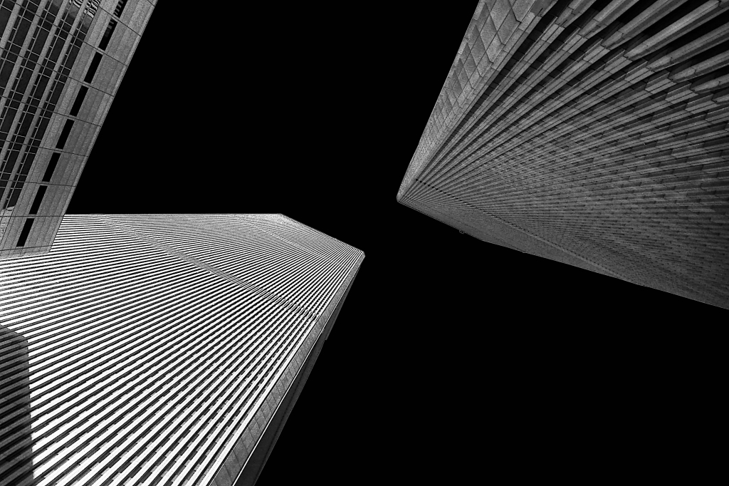 World Trade Center 2001