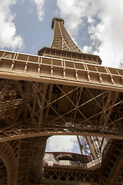 Torre Eiffel Parigi