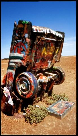 route 66