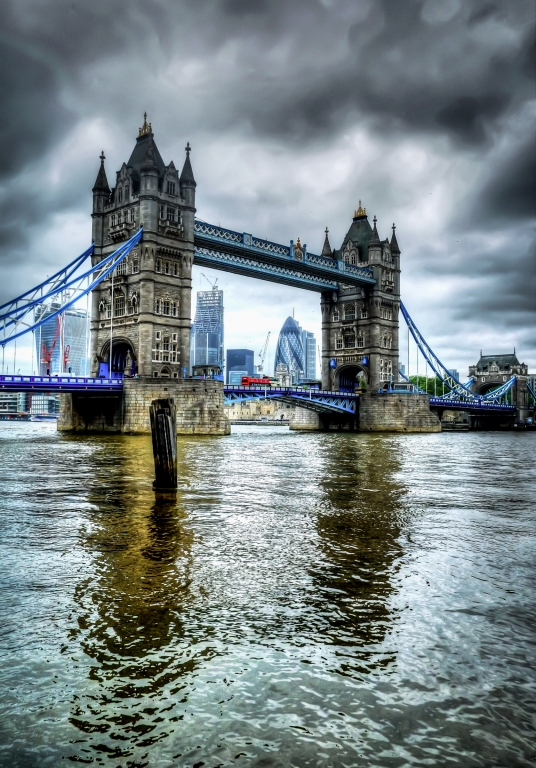 London Bridge