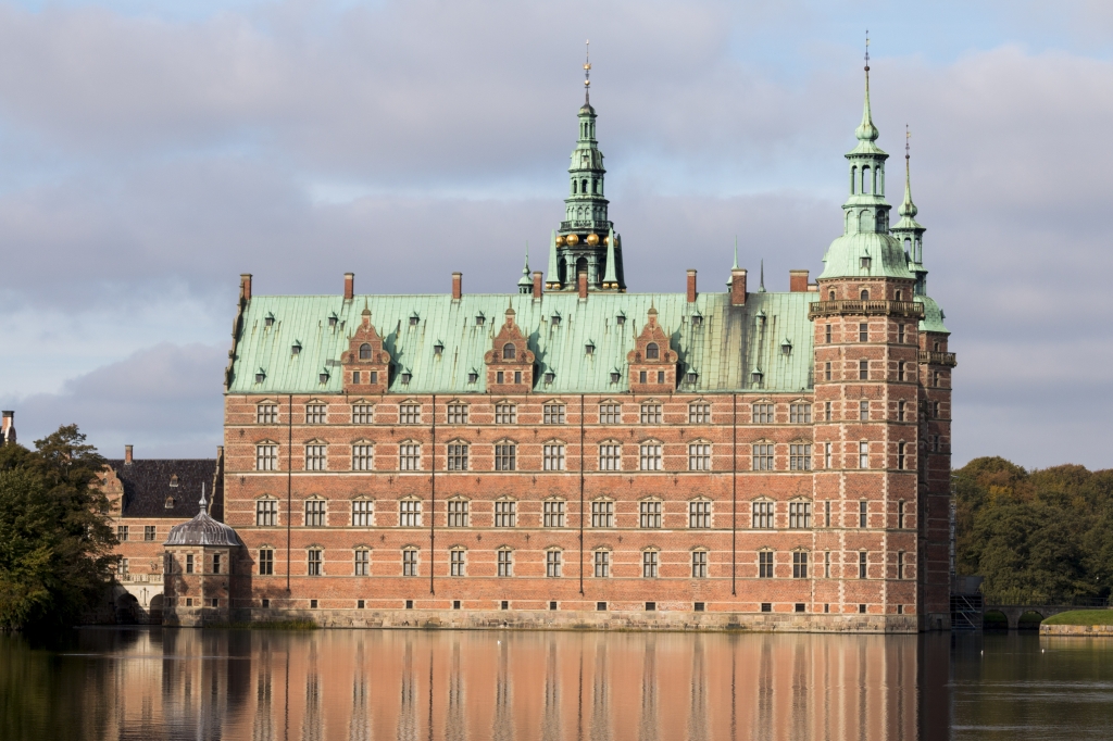 Castello di Friederiksborg