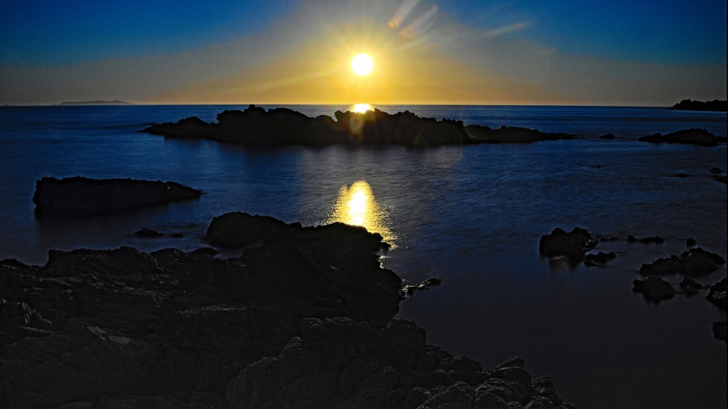 Riflessi di Sole
