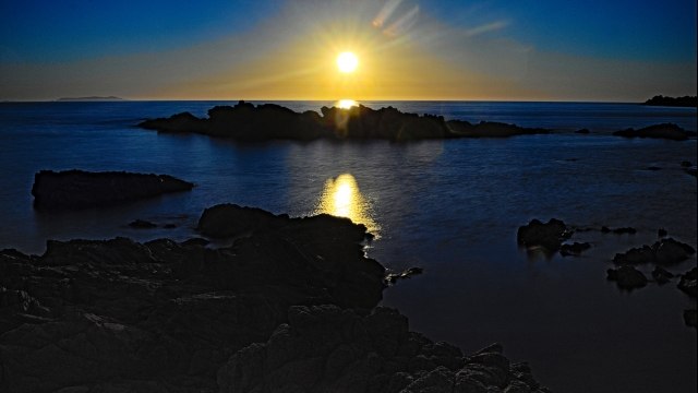 Riflessi di Sole · lgirola