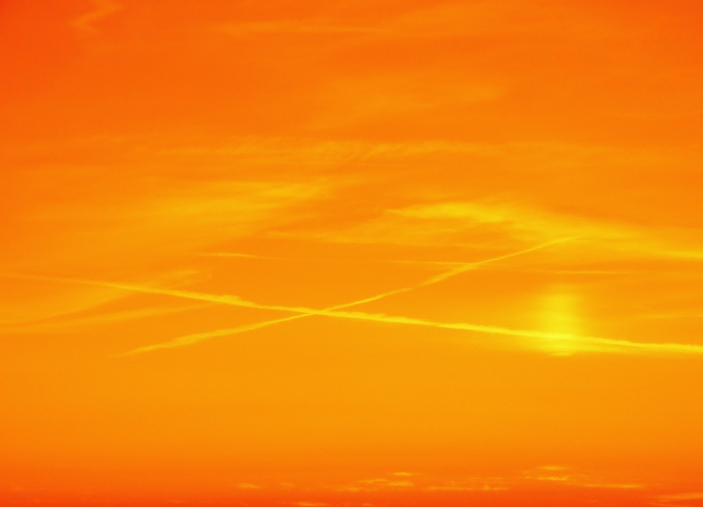cielo di fuoco 2