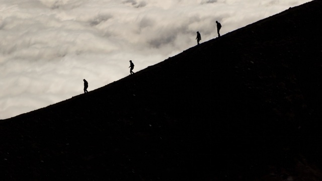 Trekkers