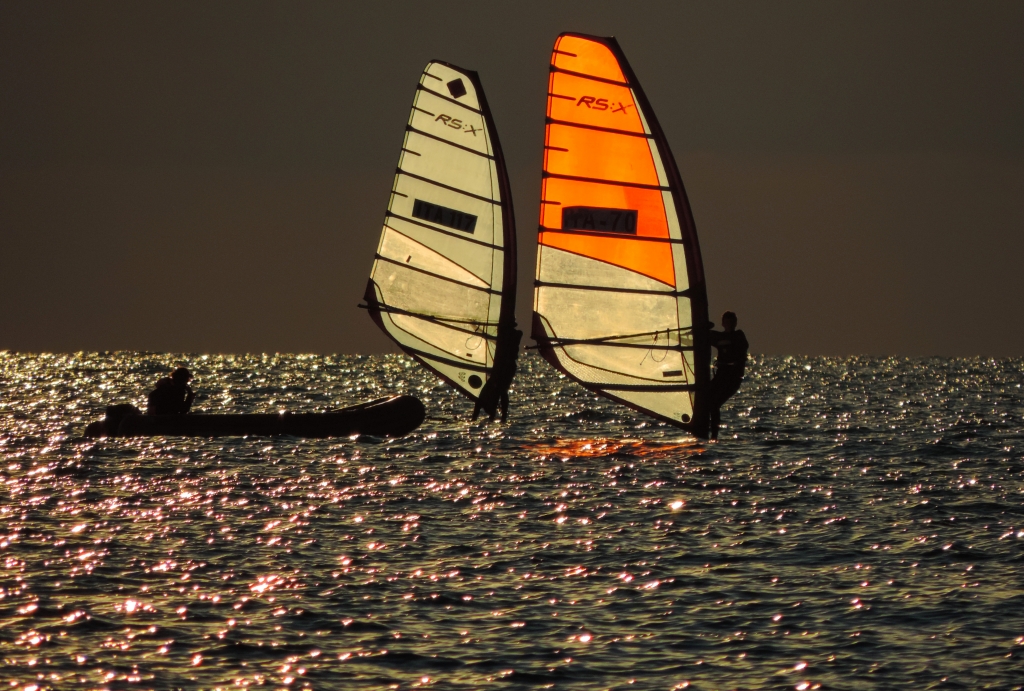 Autunno al mare