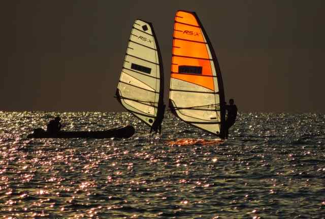 Autunno al mare