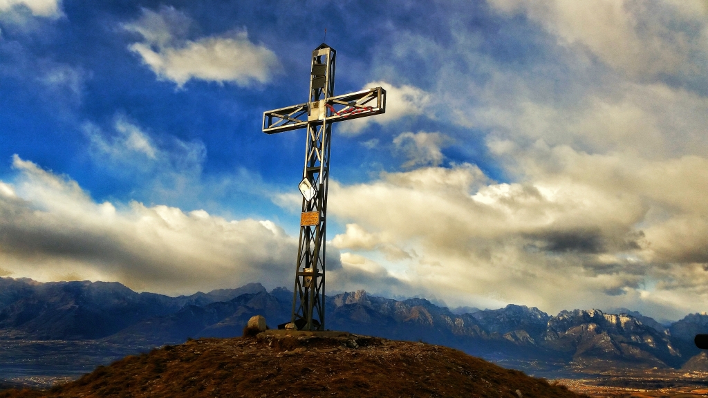 Ad un passo dal cielo