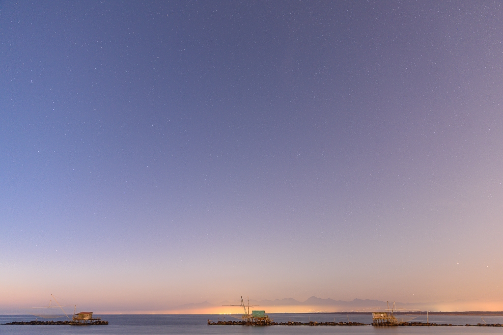 Night Sky