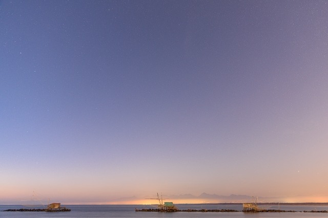 Night Sky