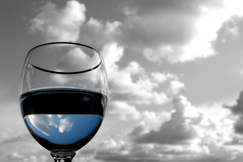 Il Mondo nell'Acqua