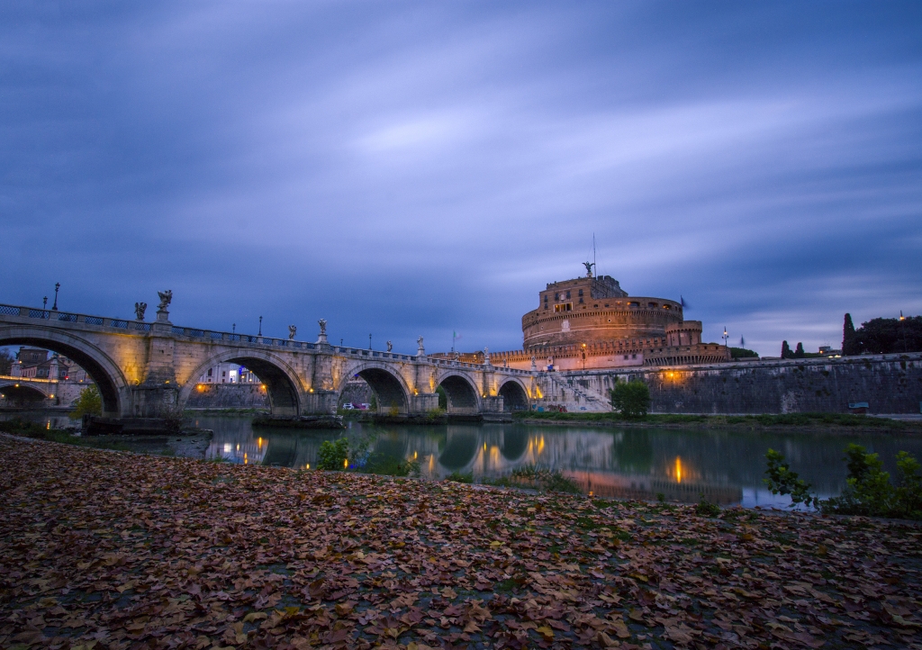 Castel sant'Angelo