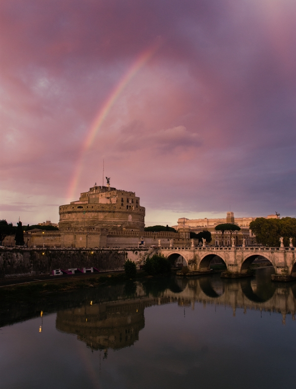 Castel sant'Angelo