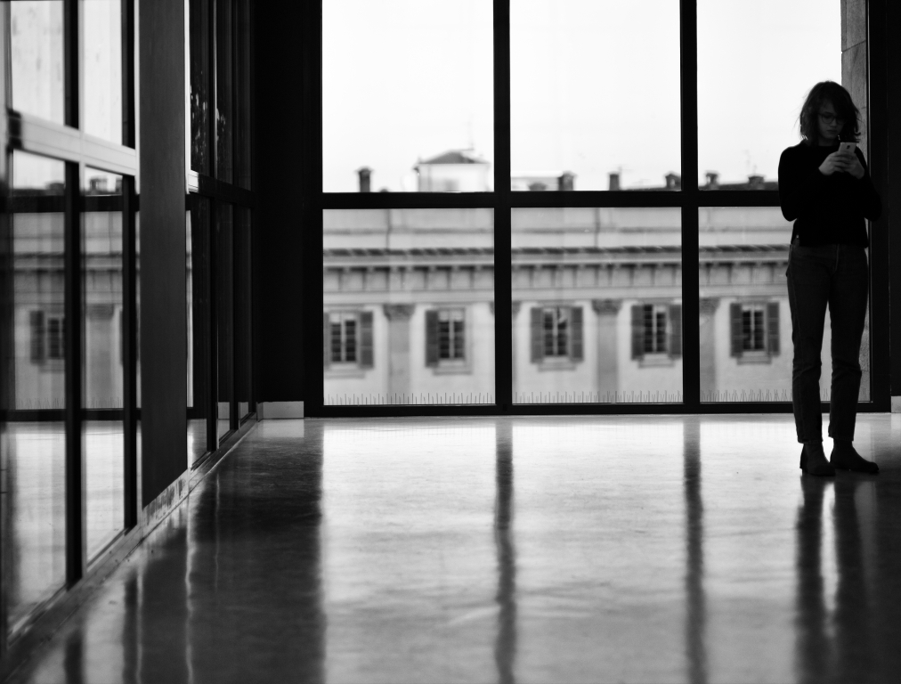 Museo del Novecento, Milan