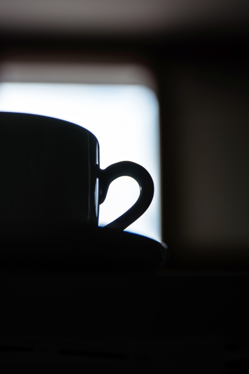coffee time
