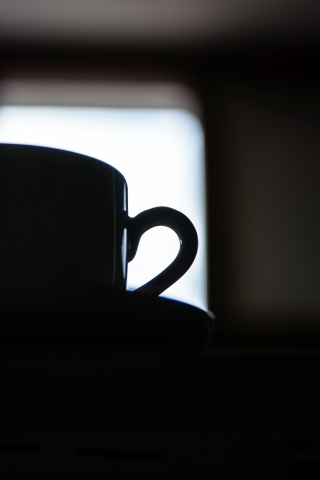 coffee time