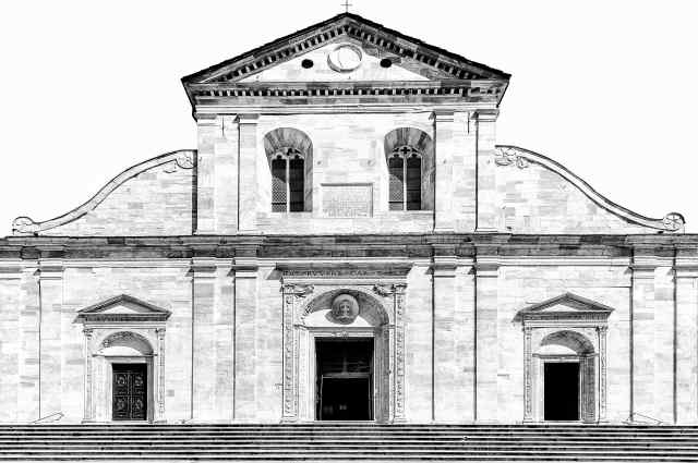 Il Duomo di Torino · massimogea