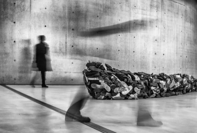 l'indifferenza · gaetaf
