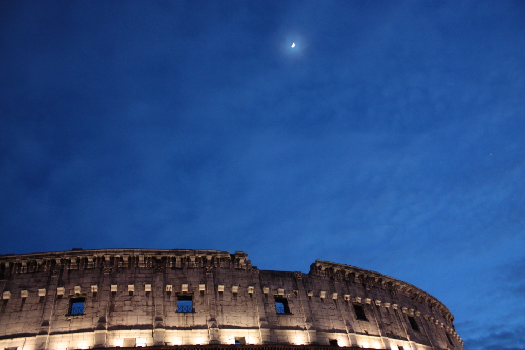 colosseo