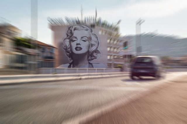 Marilyn