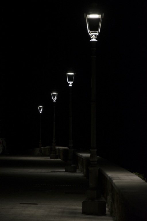luci e ombre