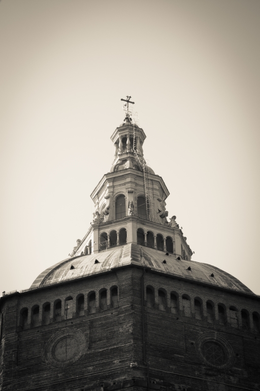 Duomo di Pavia