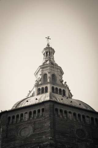 Duomo di Pavia