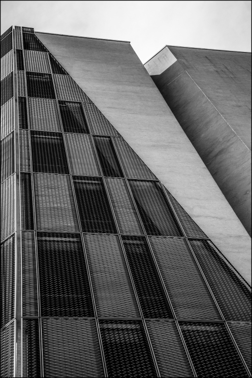 geometrie urbane #3