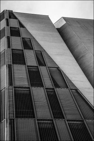 geometrie urbane #3