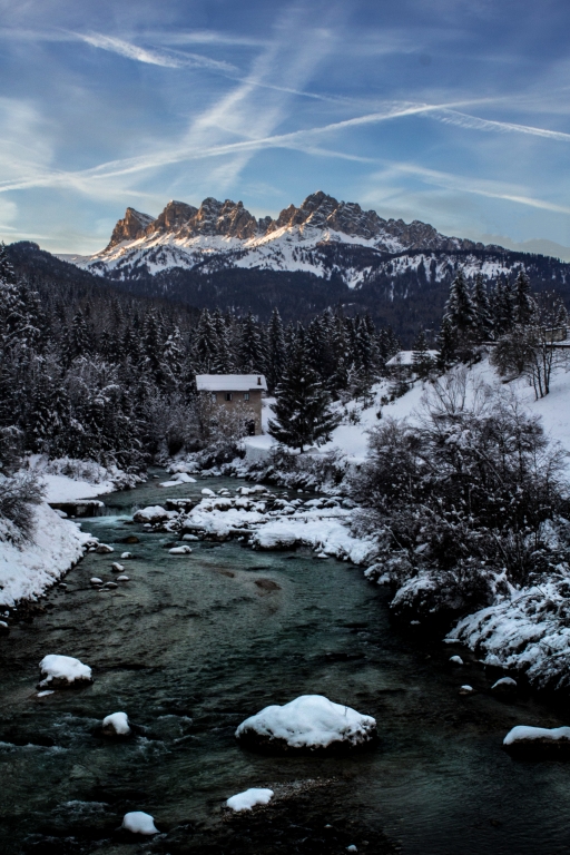 Val Boite