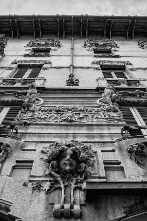 Art nouveau