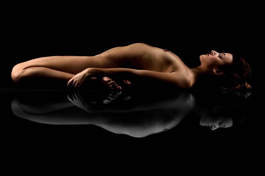 Clarissa Nude Fine Art - Nudo Artistico  Clarissa 4