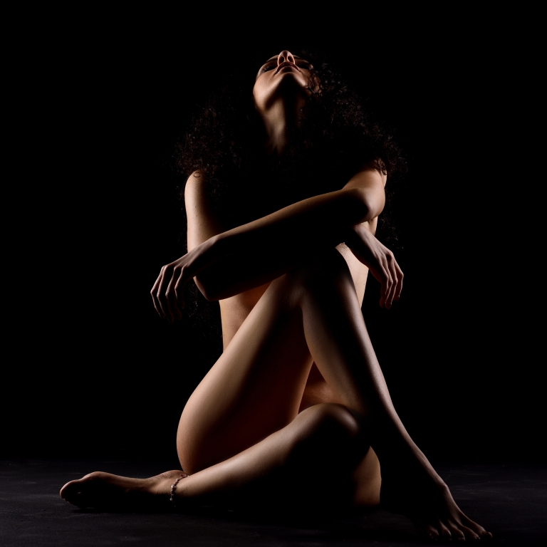 Beatrice Nude Fine Art - Nudo Artistico Beatrice 4