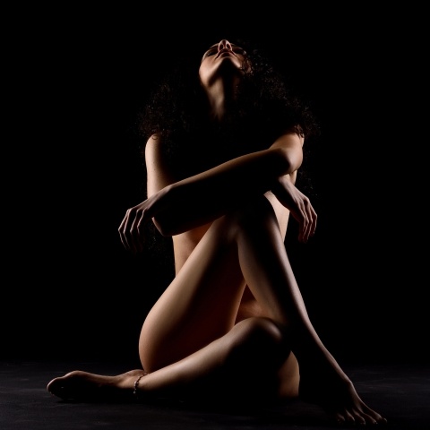 Beatrice Nude Fine Art - Nudo Artistico Beatrice 4