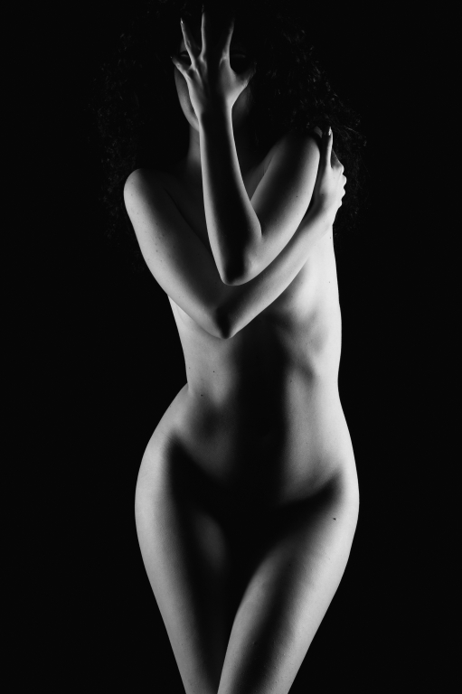 Beatrice Nude Fine Art - Nudo Artistico Beatrice 25