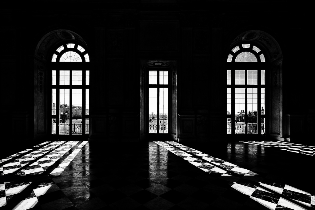 Reggia di Venaria Reale, Torino