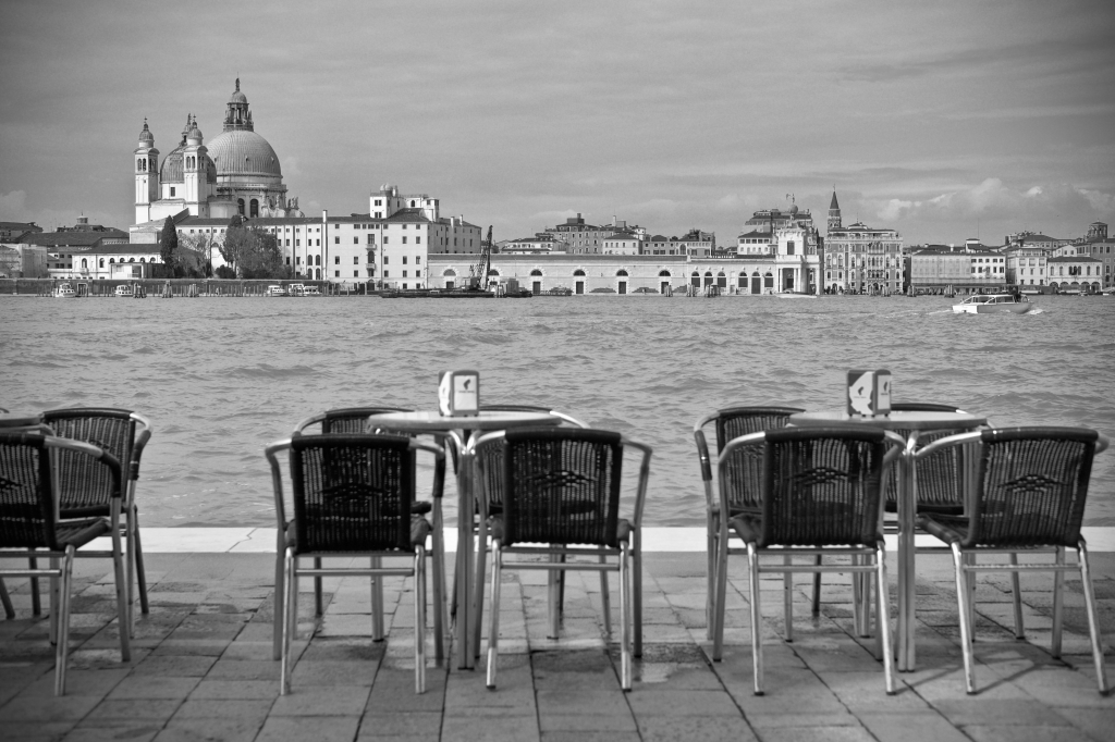 Venezia Lagiudecca