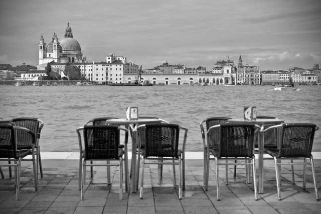 Venezia Lagiudecca