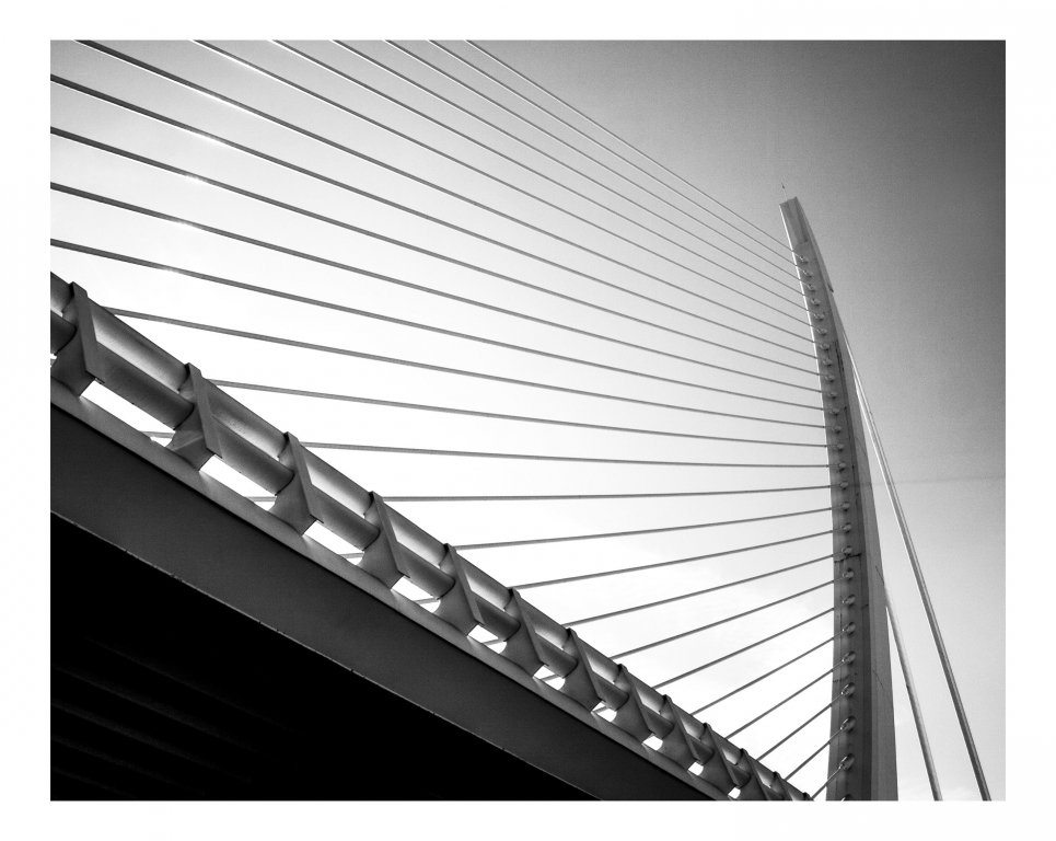 Ponte di Calatrava