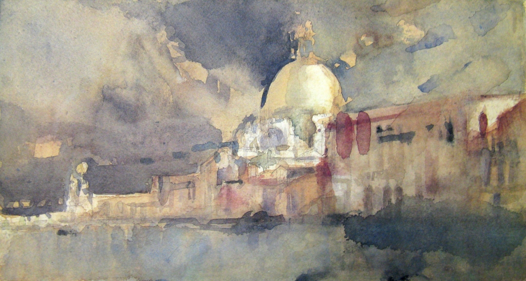 La Salute