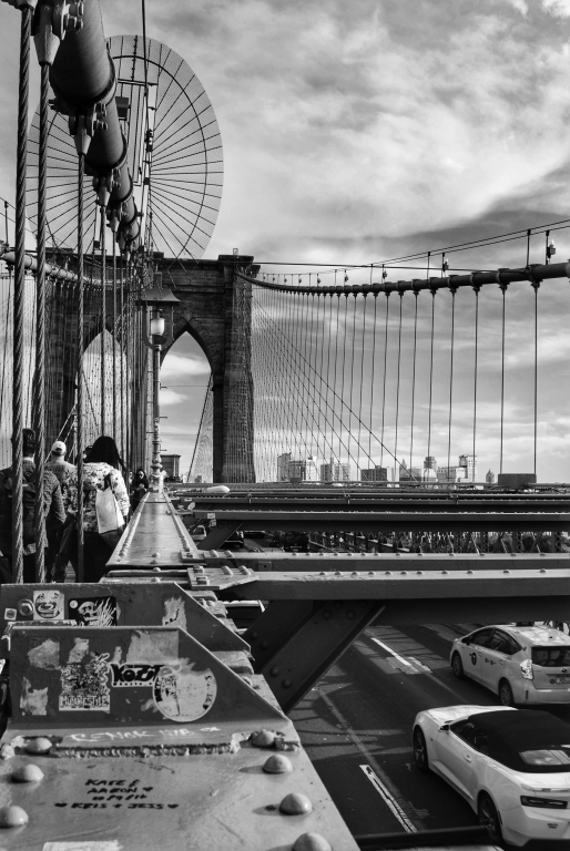 ponte di Brooklin