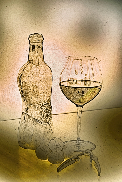 Sulla tavola