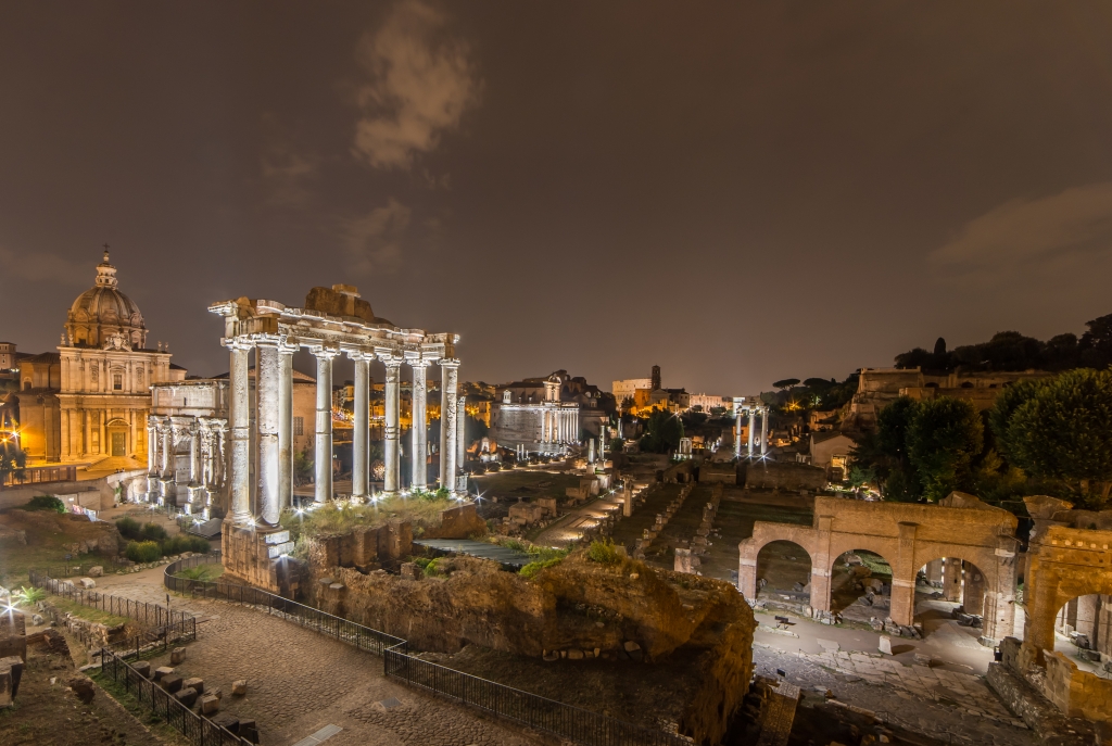 Foro Romano