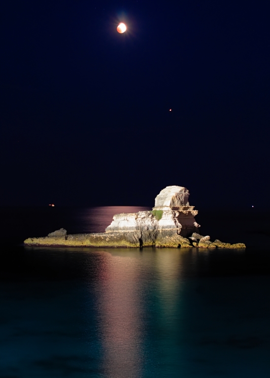 Il bacio di Ares