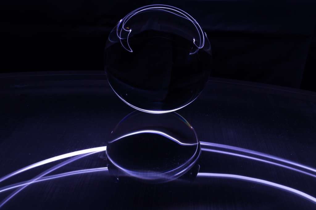 Light painting