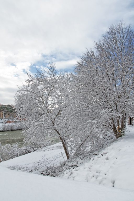 brrrr, che freddo!