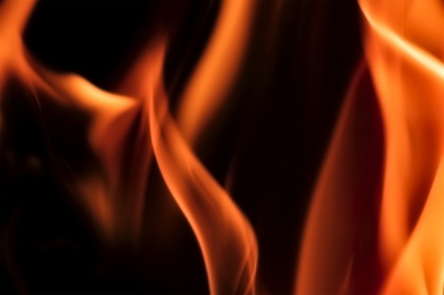 Fiamme