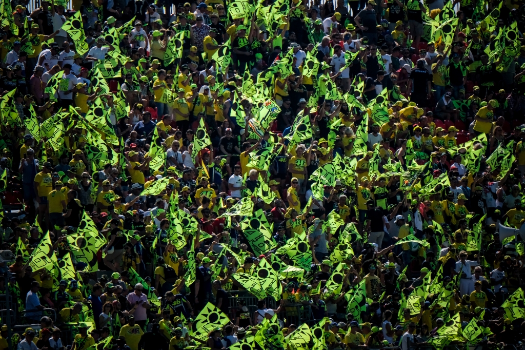 IL POPOLO GIALLO