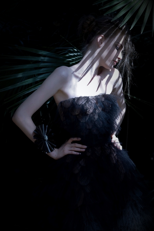 Ombre nell'anima
