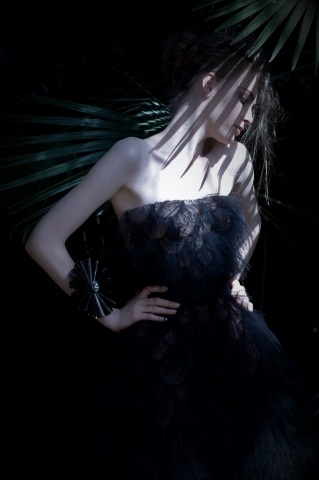 Ombre nell'anima